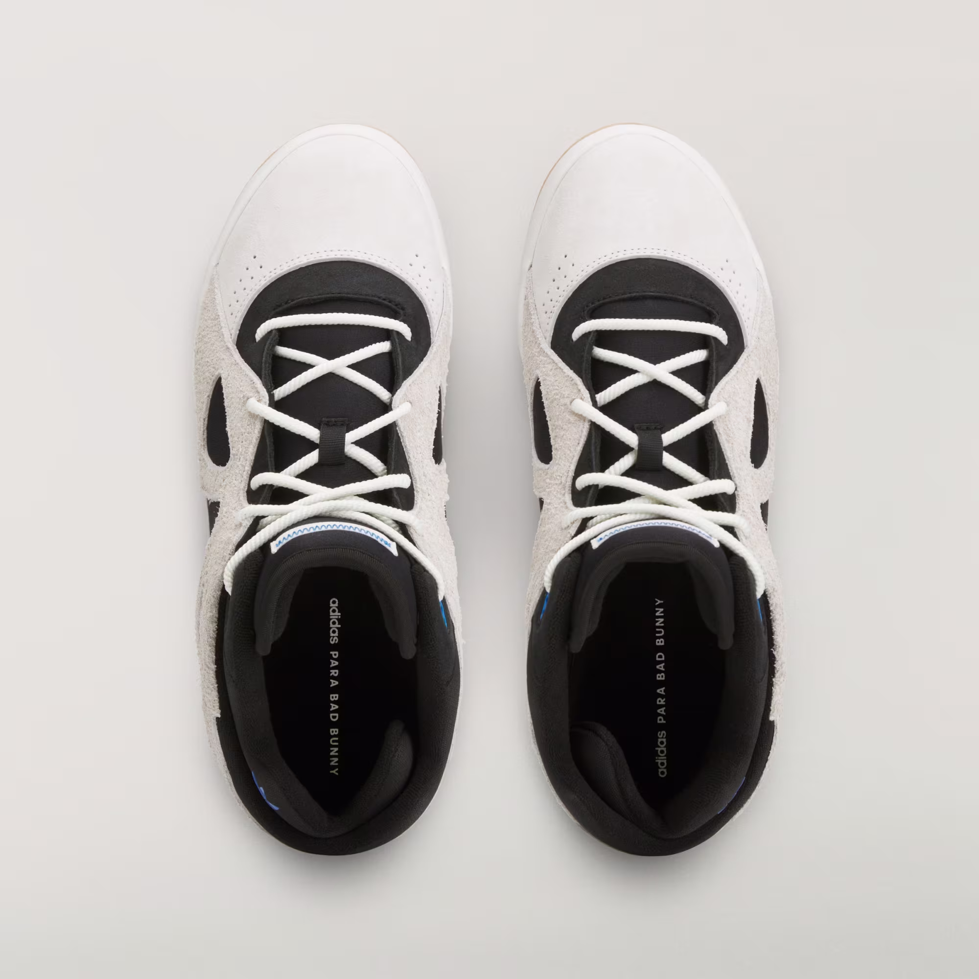 Zapatillas Adidas badbo 1.0 JS3886 - 2