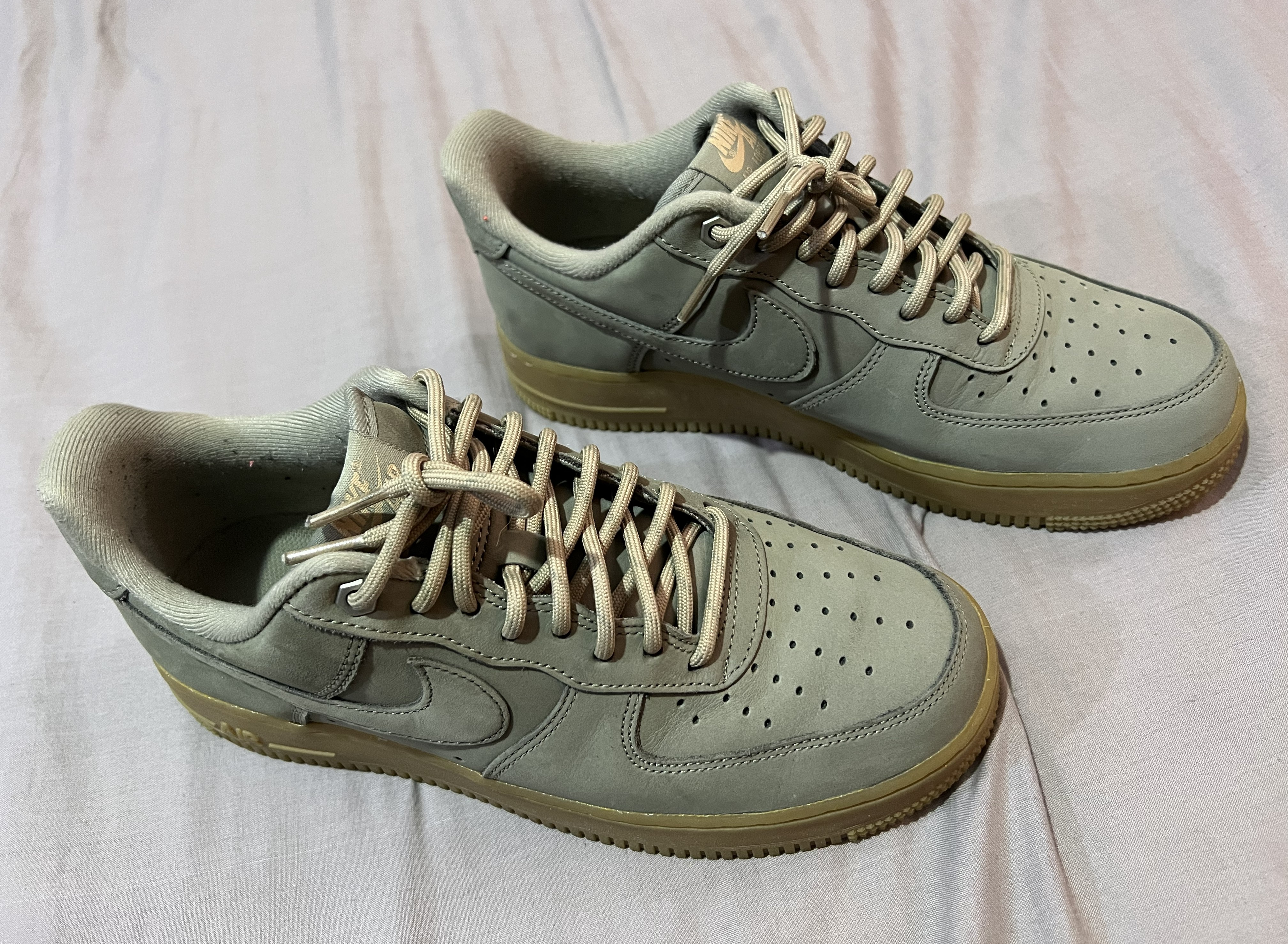 Sneakers Nike Air 1 07 FD3365-339