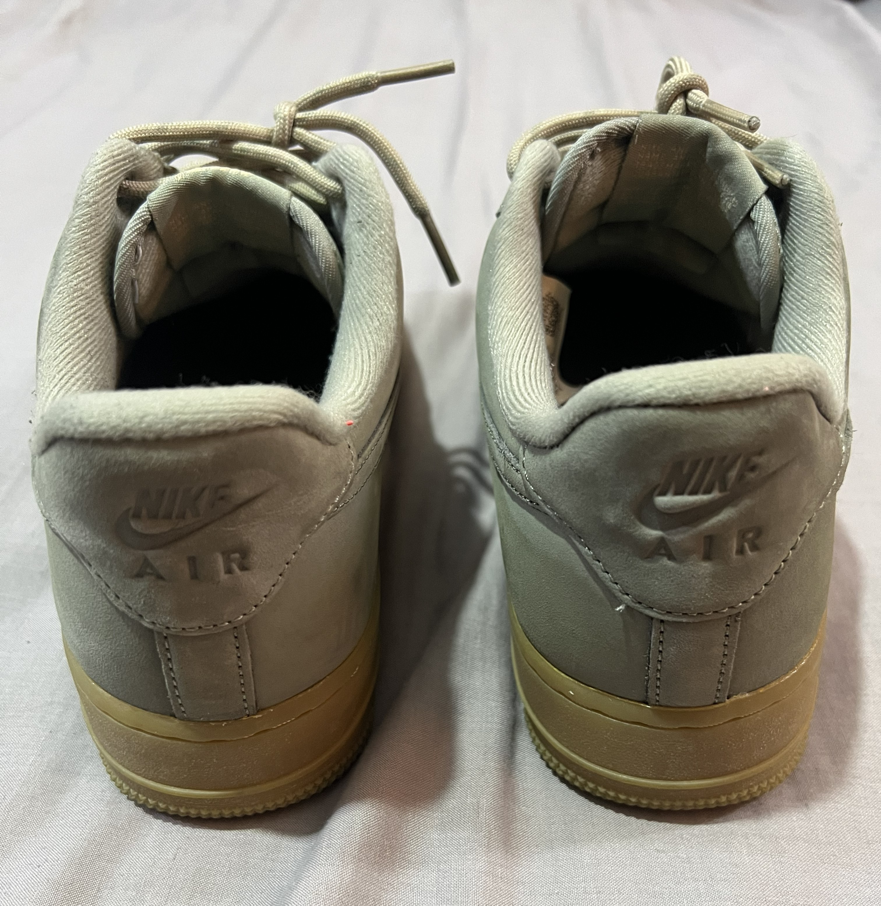 Sneakers Nike Air 1 07 FD3365-339 - 2