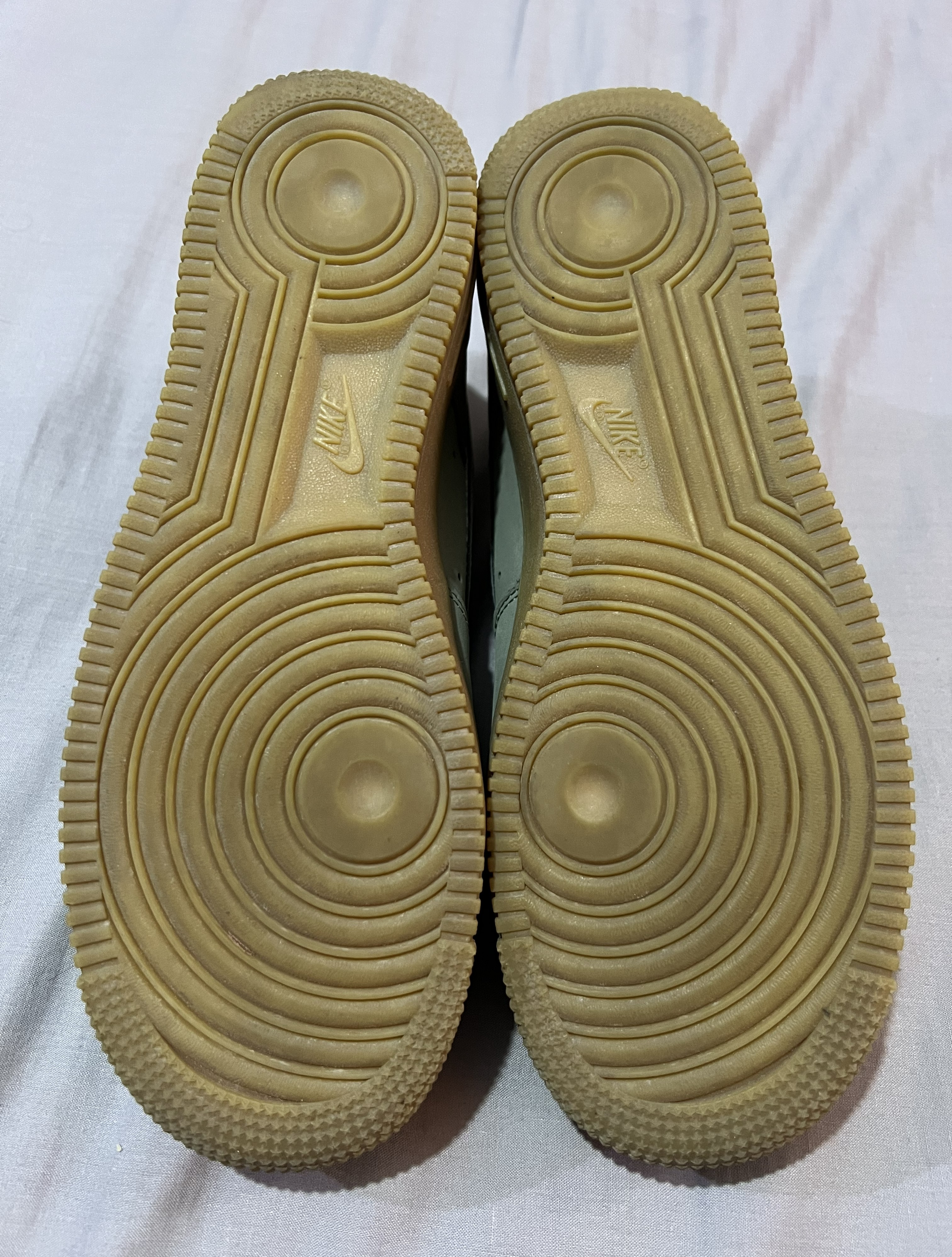 Sneakers Nike Air 1 07 FD3365-339 - 3